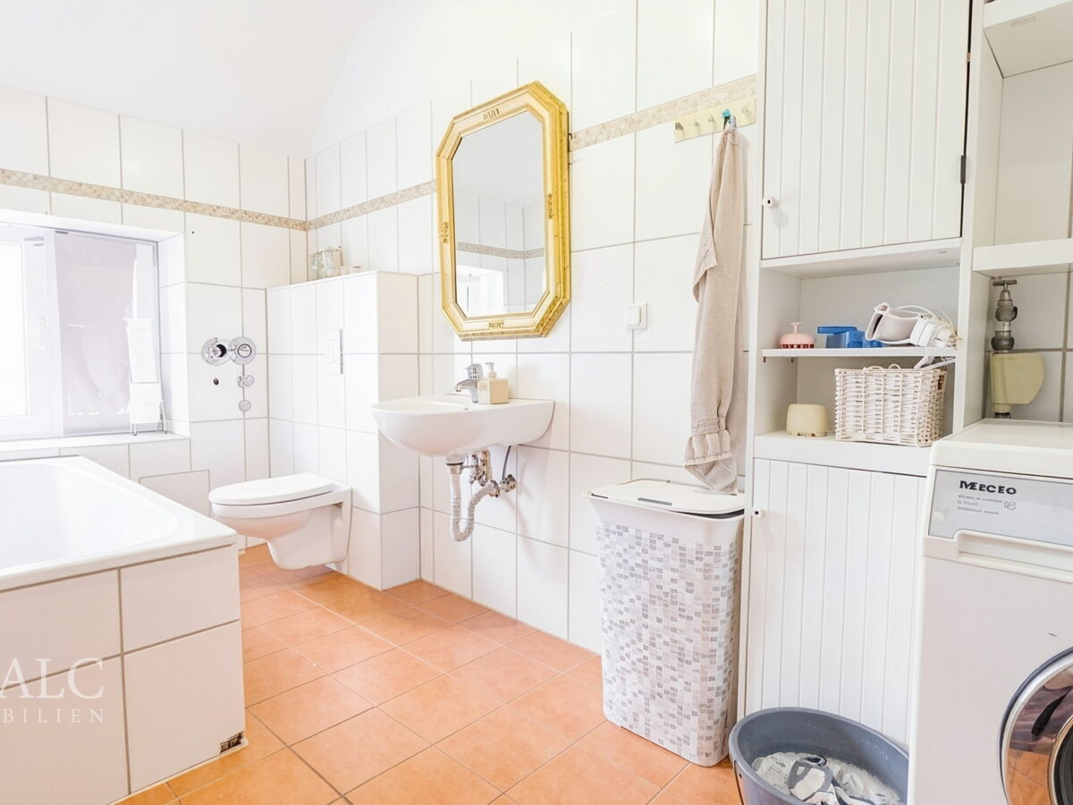 Badezimmer 2OG