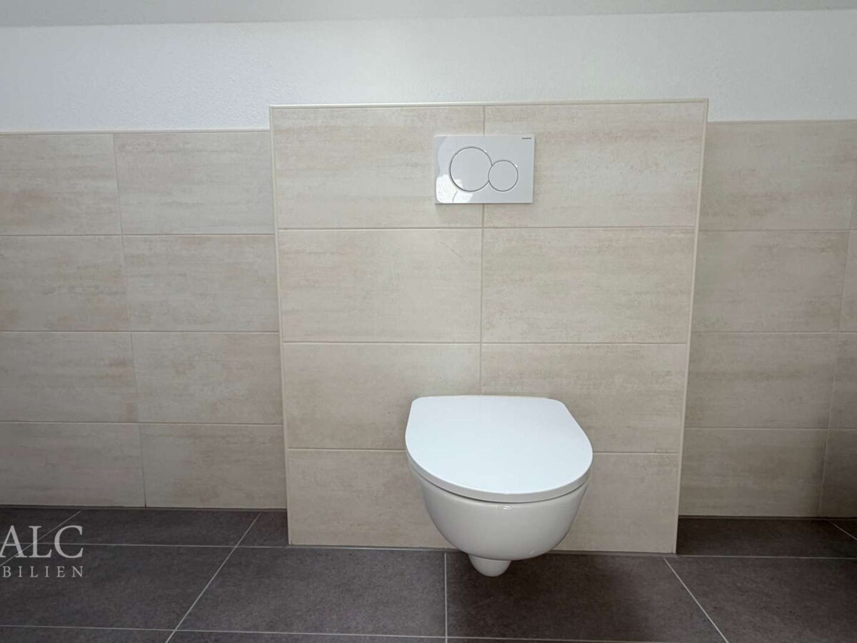 Badezimmer DG