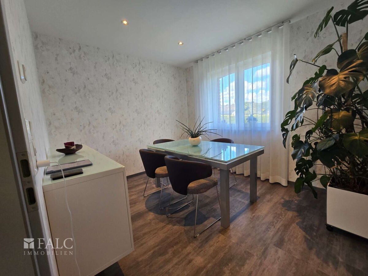 Esszimmer