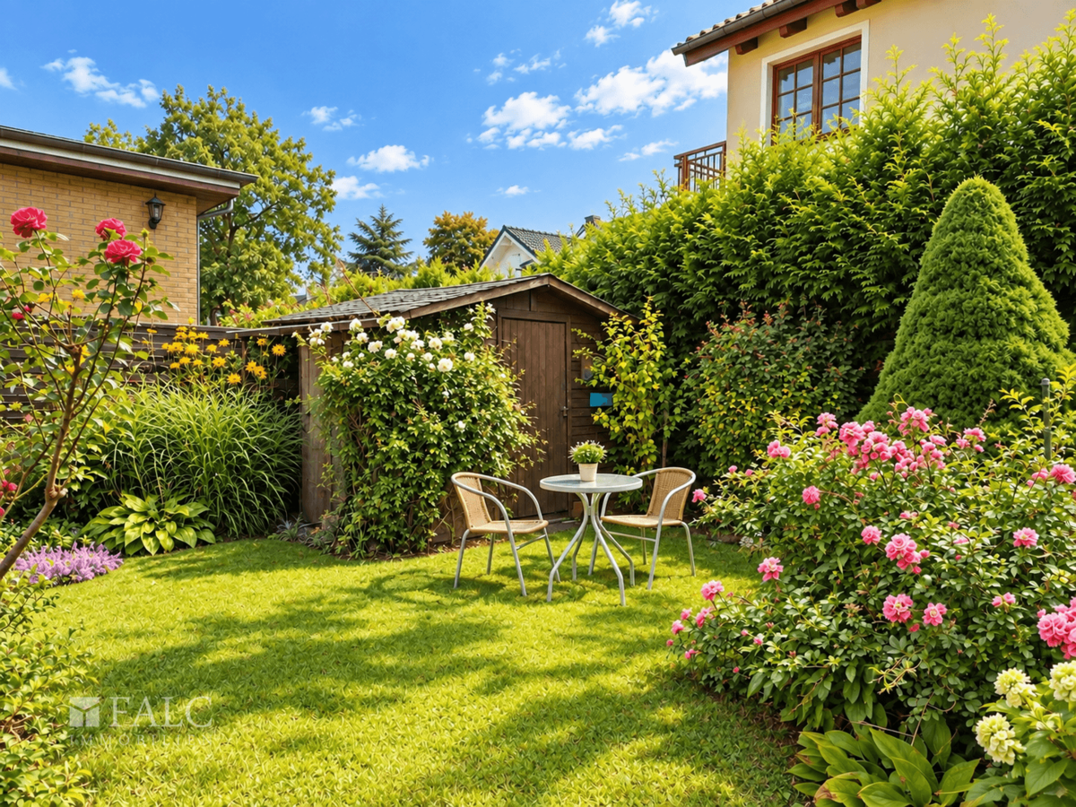 Garten