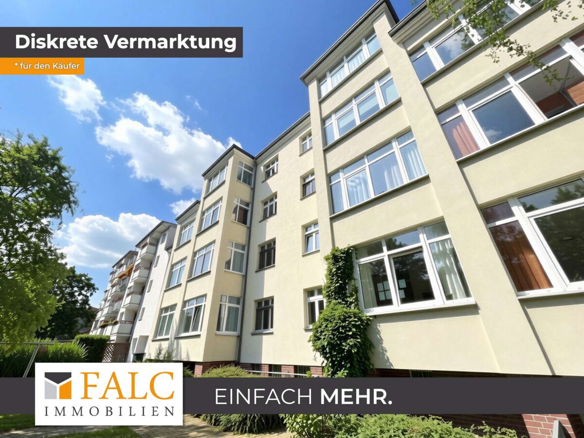 Hinteransicht (KI generiert)
