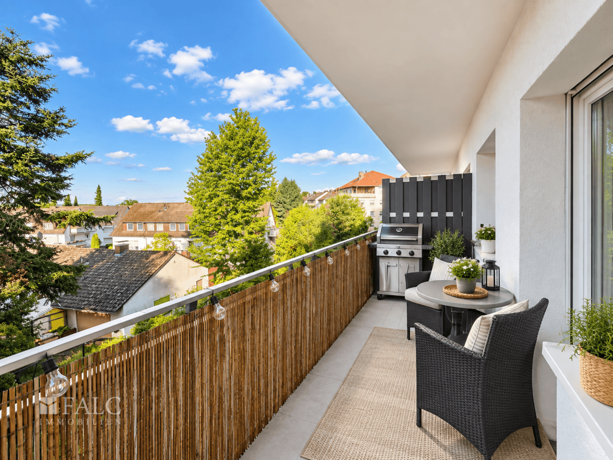 Balkon