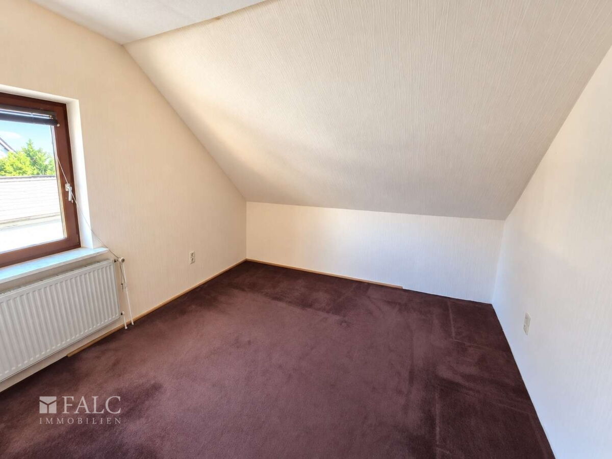 Schlafzimmer OG