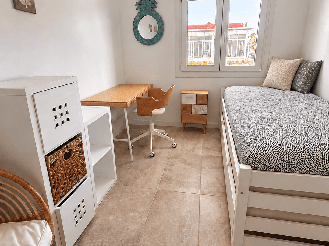 2.Schlafzimmer