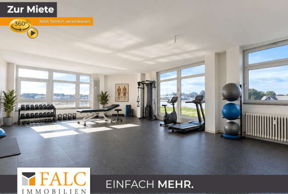Ihre neue Praxis/ neues Büro!