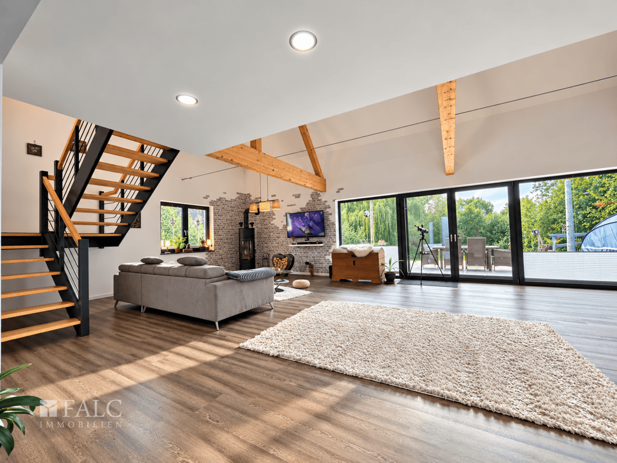 Wohnbereich