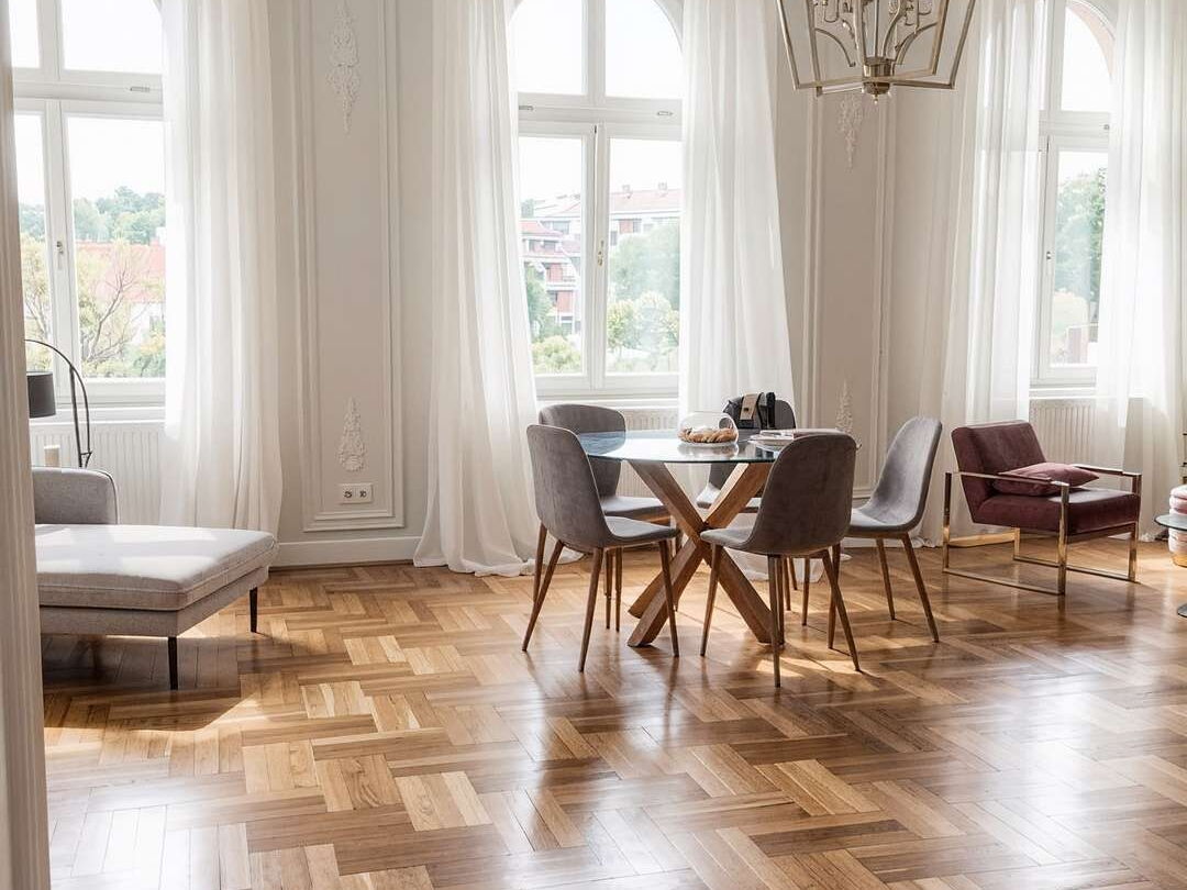 Esszimmer 