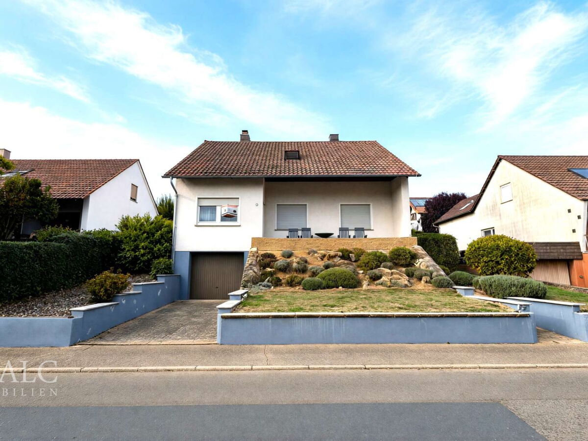 Ein- oder 2-Familienhaus?