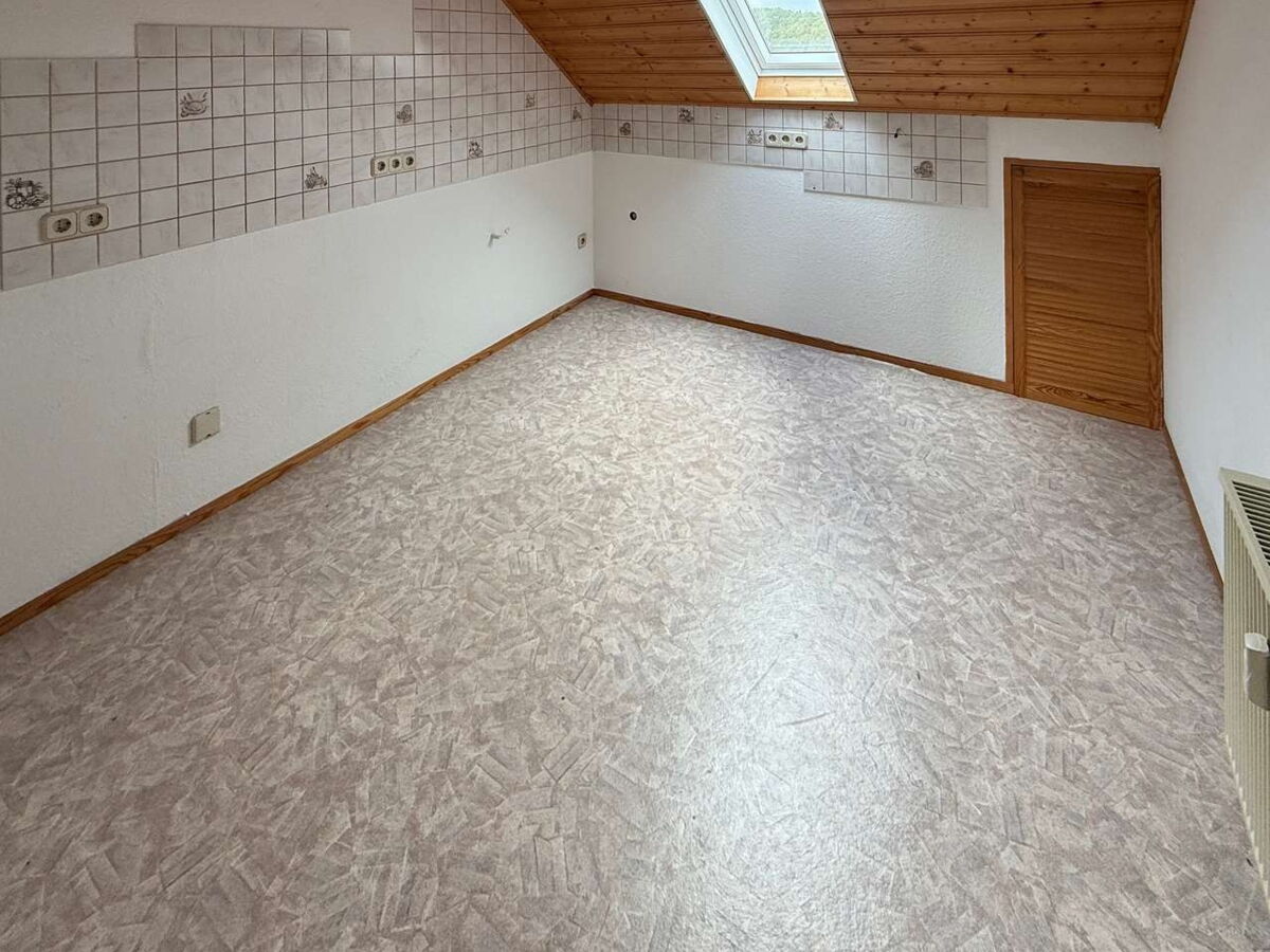 Küche OG