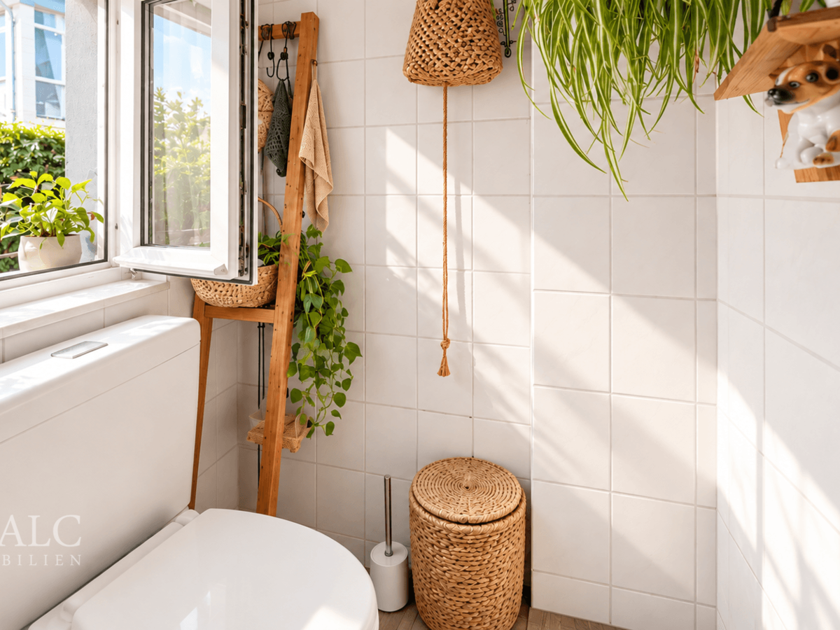 Gäste-WC