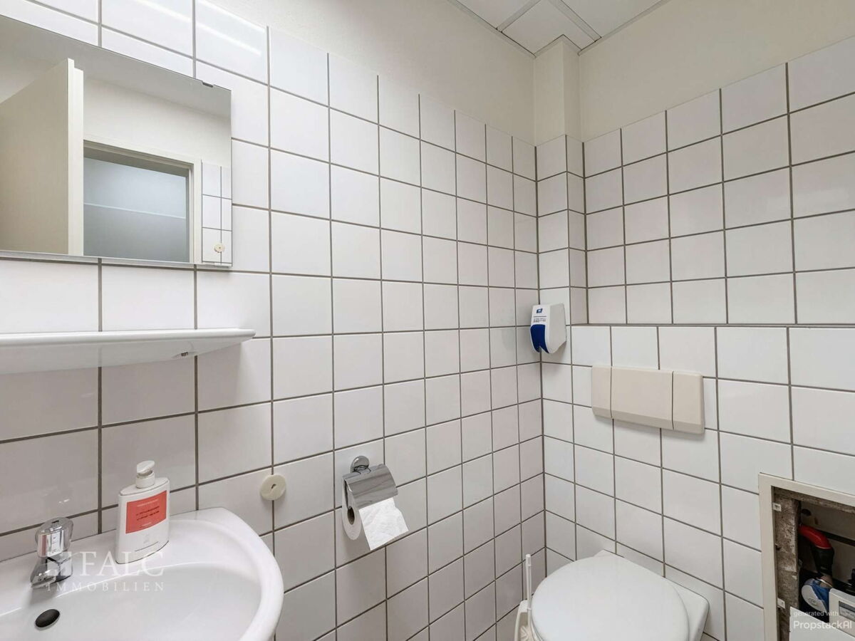 Personal WC