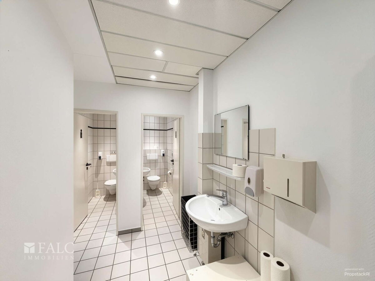 Kunden WC