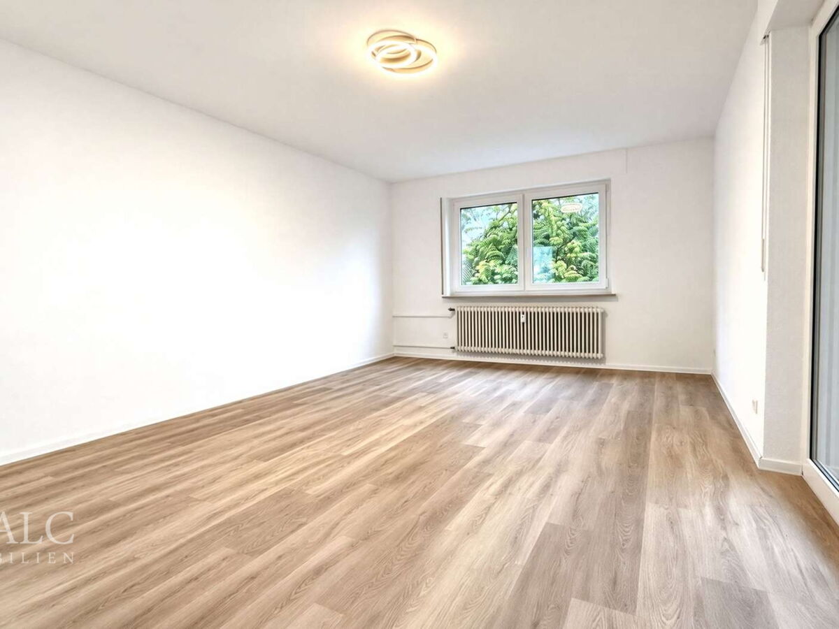Heller Wohnbereich Org.
