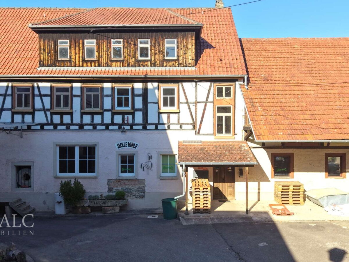 Außenansicht