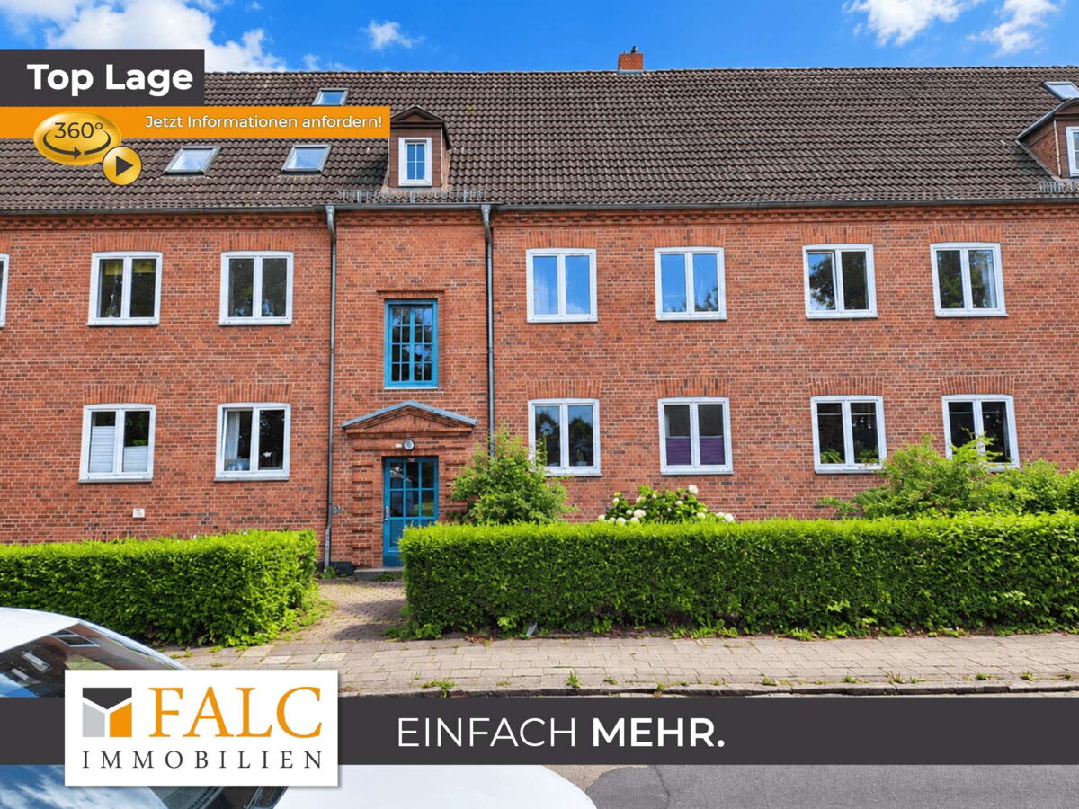 Strassenansicht