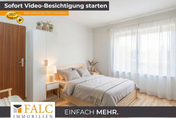 Schlafen - so könnte es aussehen