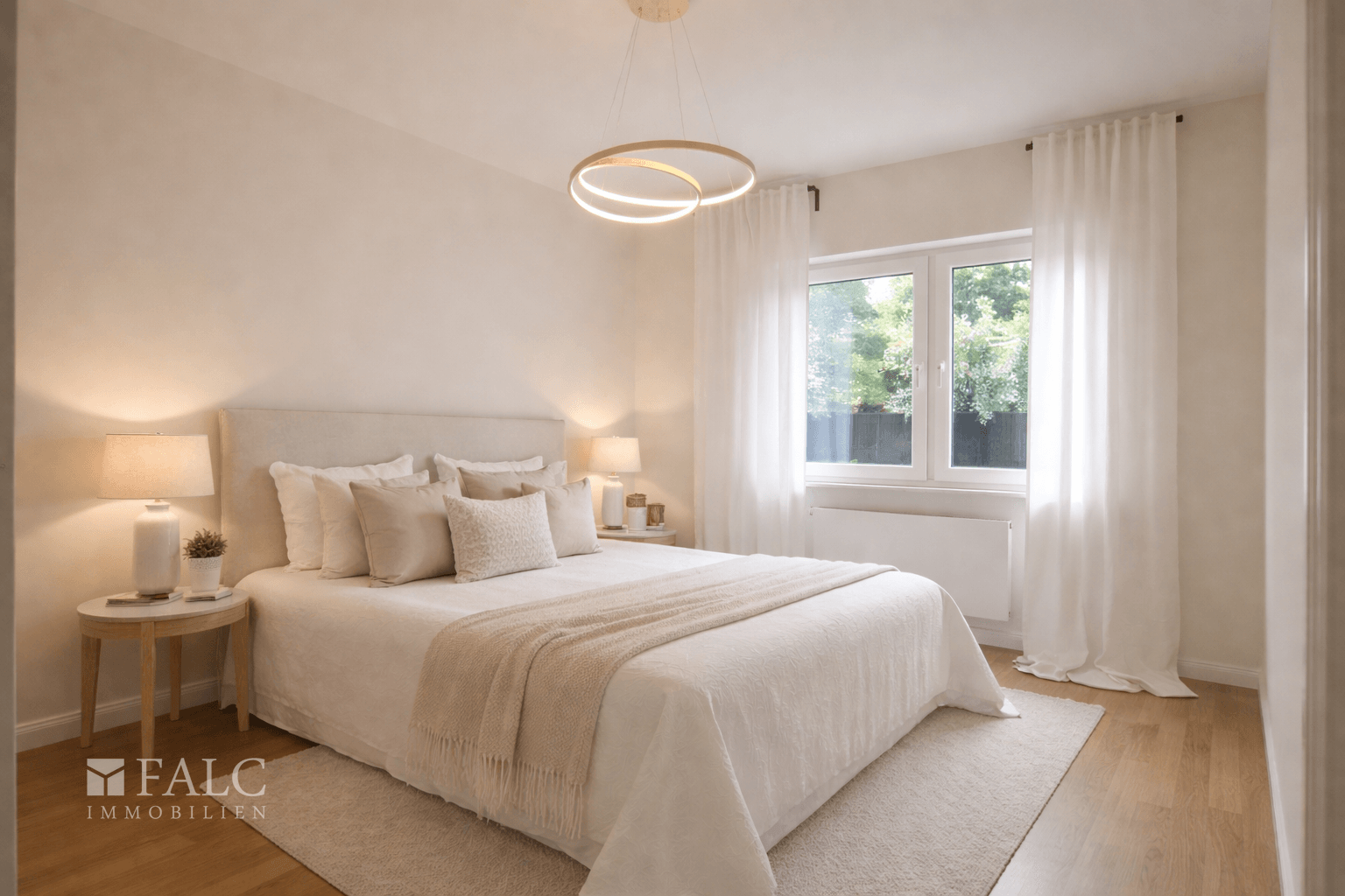 Wohntraum in Bestlage • Exklusiver Bungalow • Privatgarten • Sonnenterrasse • Düsseldorf-Stockum - Foto 2