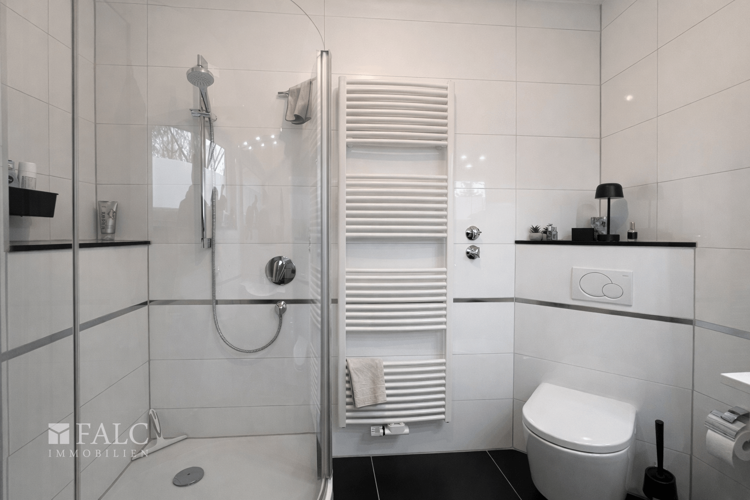 Wohntraum in Bestlage • Exklusiver Bungalow • Privatgarten • Sonnenterrasse • Düsseldorf-Stockum - Foto 4