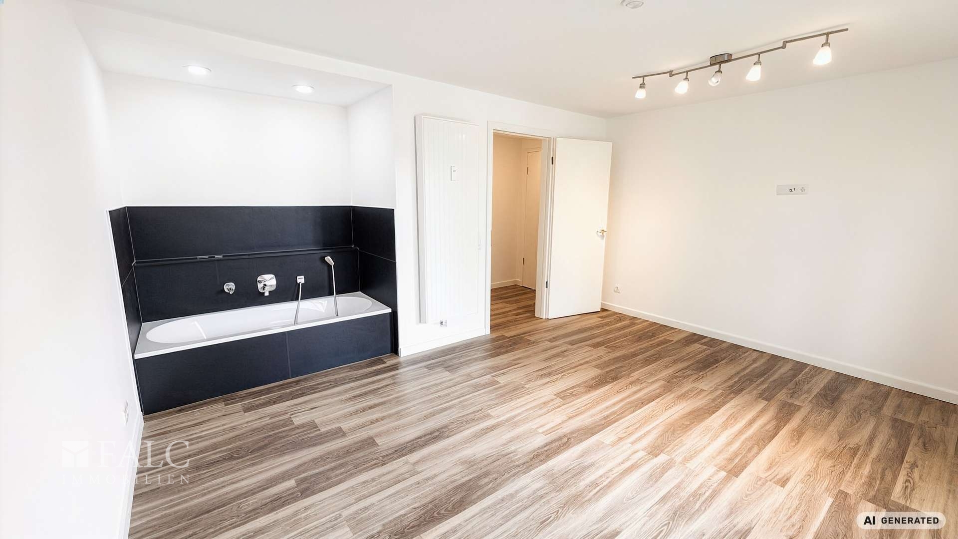 modernes Wohnen - Photo 4