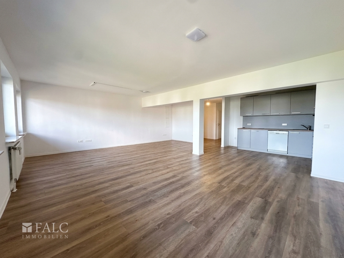 Wohnen mit Wohlfühlfaktor – schöne Wohnung sucht neue Mieter - Photo 1