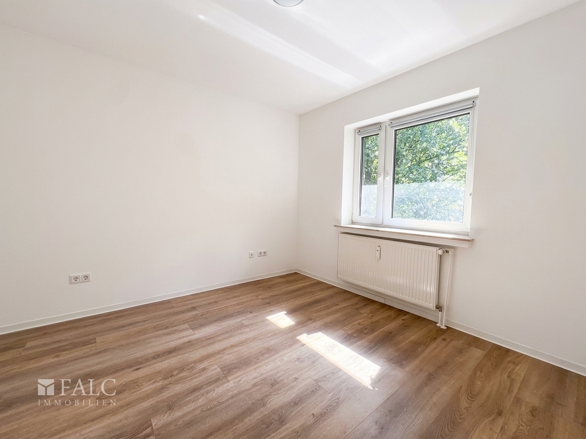 Wohnen mit Wohlfühlfaktor – schöne Wohnung sucht neue Mieter - Photo 3