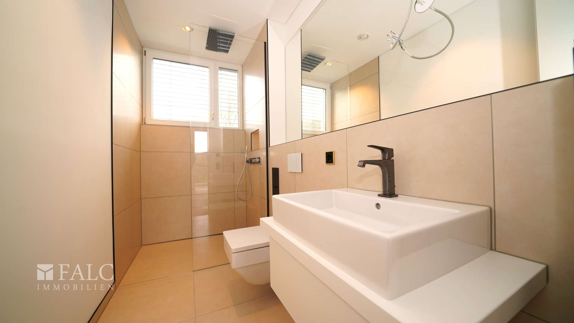 Exklusives Penthouse mit atemberaubendem Blick in Neckargemünd - FALC Immobilien Heilbronn - Photo 5