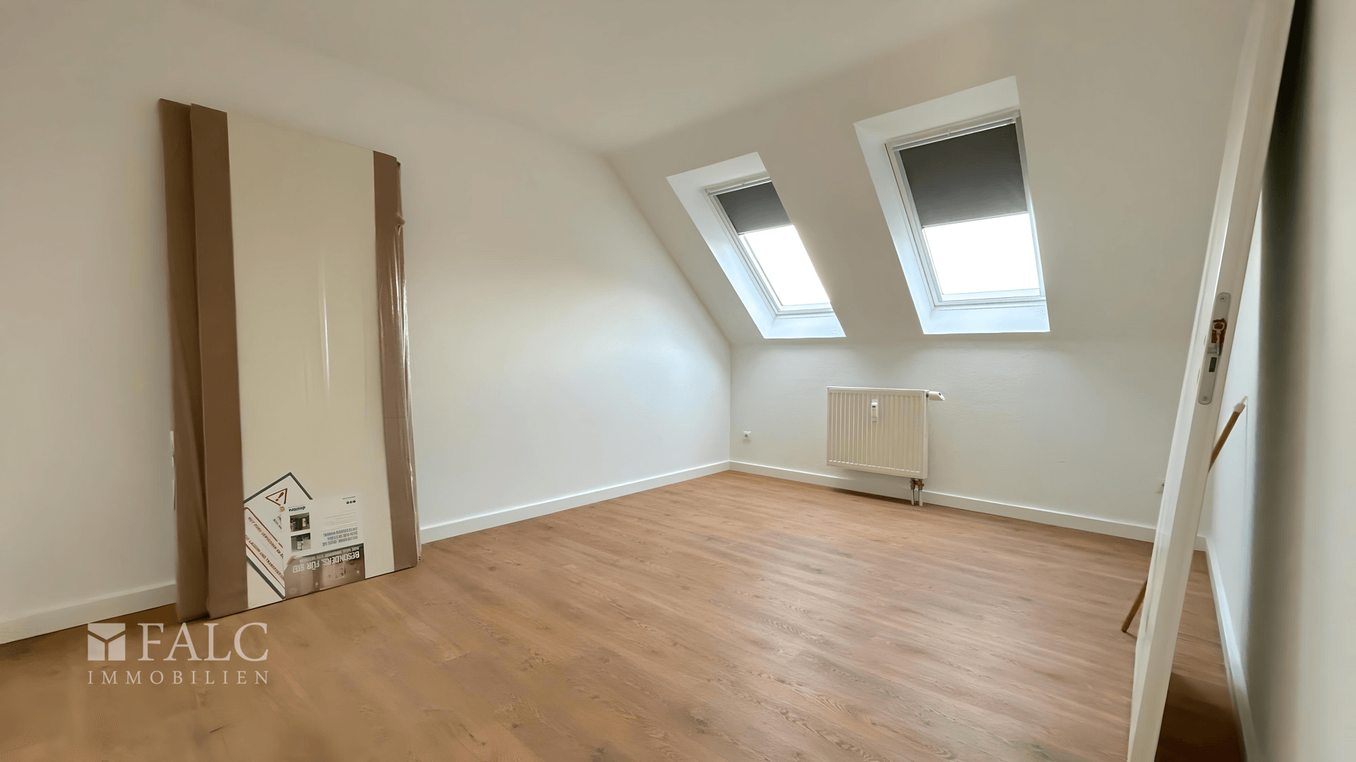 ***Top renonvierte 3-Zimmerwohnung*** - Foto 1