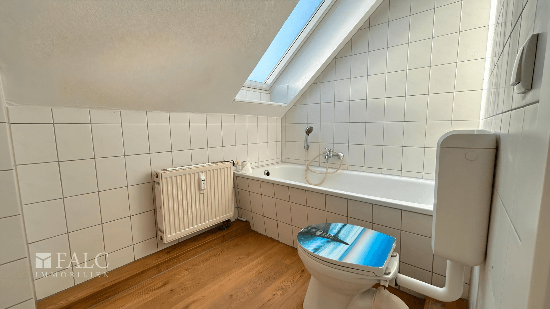 ***Top renonvierte 3-Zimmerwohnung*** - Foto 3