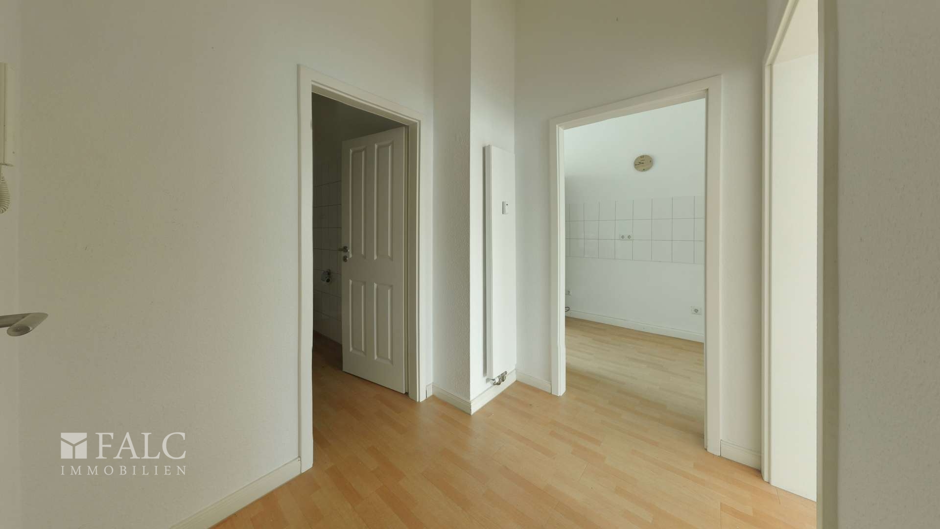 Charmante 1-Zimmer-Wohnung im Altbau – zentrumsnah in Mönchengladbach - Photo 5