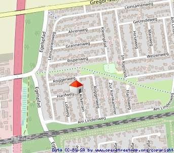 Großgeschnittene Maisonettewohnung im Egelspfad! - Foto 2