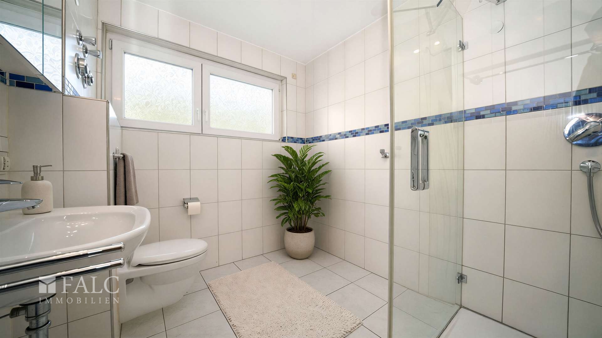 Traumhafte Wohnung in bester Lage von Weinsberg - FALC Immobilien - Foto 5