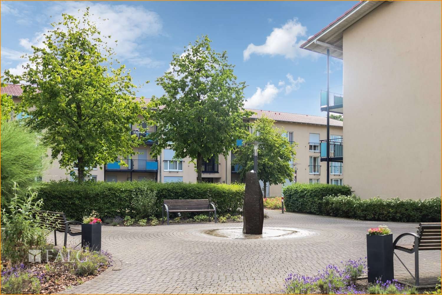 Wohnen in der Seniorenresidenz "Am Kurpark" im Hammer Osten - Foto 5