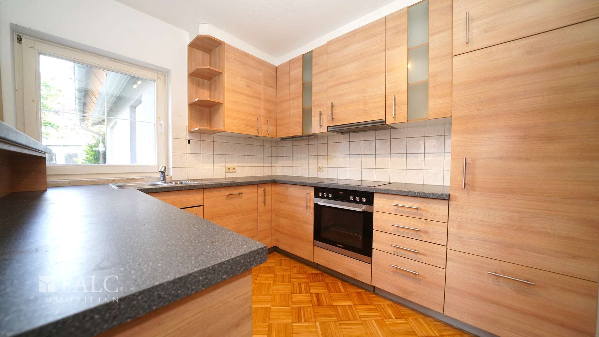 Familienglück zur Miete, viel Raum für Ihre Träume - FALC Immobilien - Foto 5