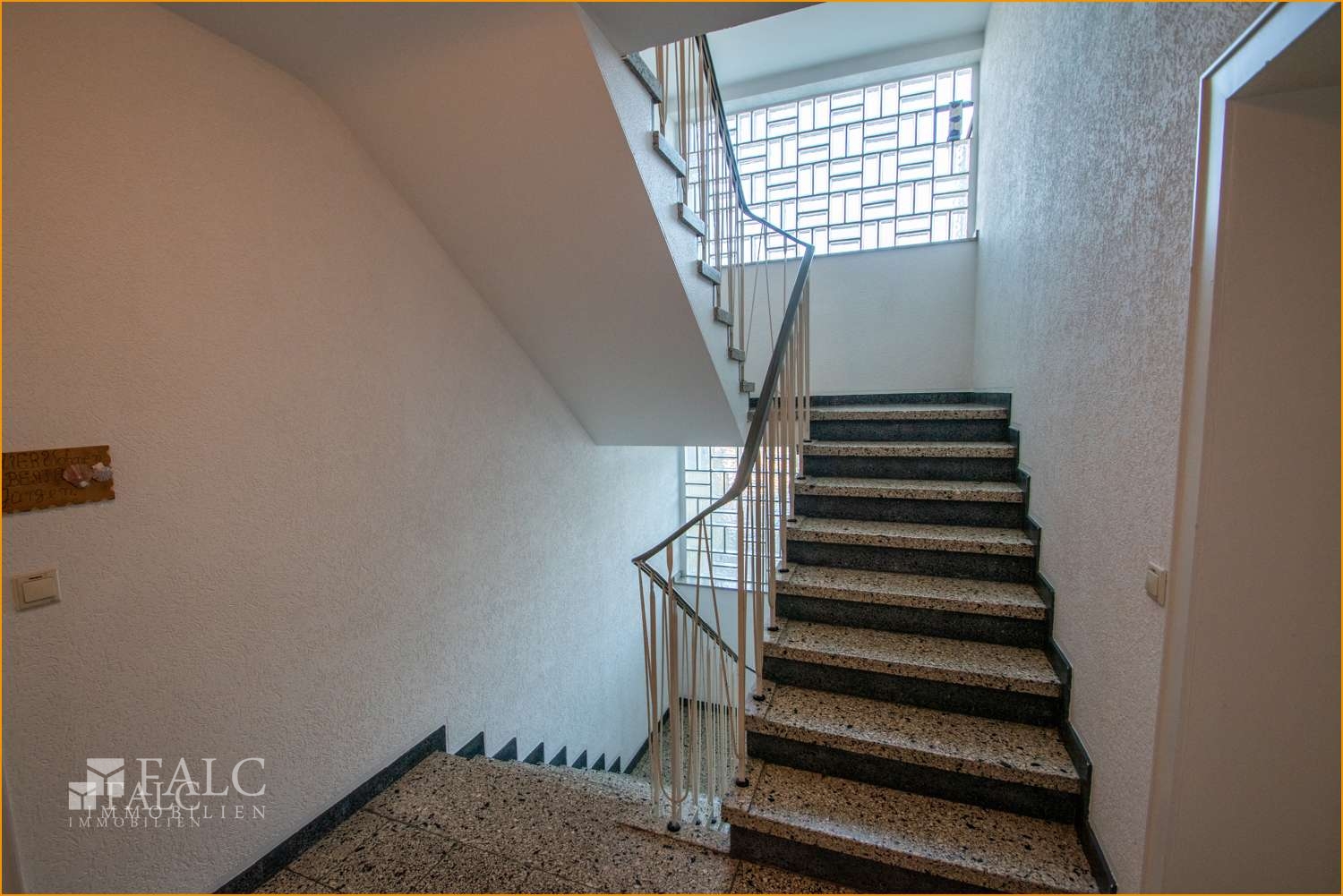 +++1,5 Raum City Appartement mit Balkon in zentraler Lage+++ - Photo 4
