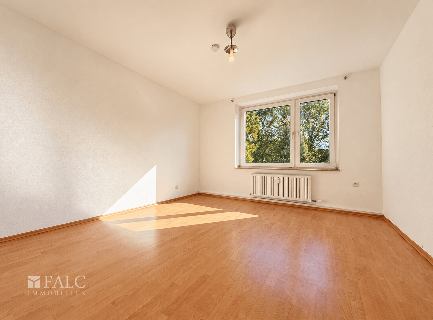 Helle 3-Zimmer-Wohnung mit Balkon in zentraler Lage von Mülheim an der Ruhr - Photo 4