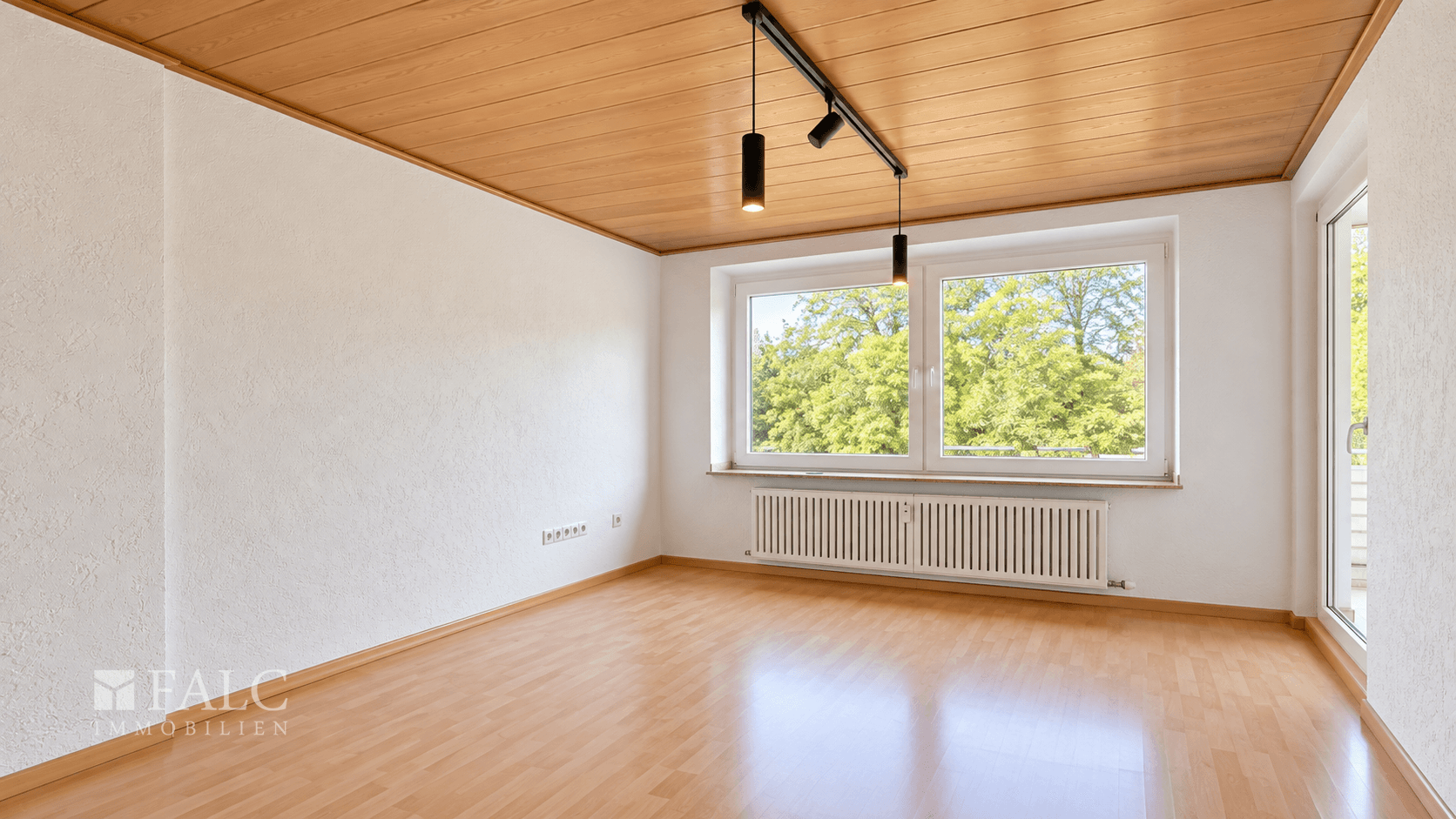 Helle 3-Zimmer-Wohnung mit Balkon in zentraler Lage von Mülheim an der Ruhr - Photo 5